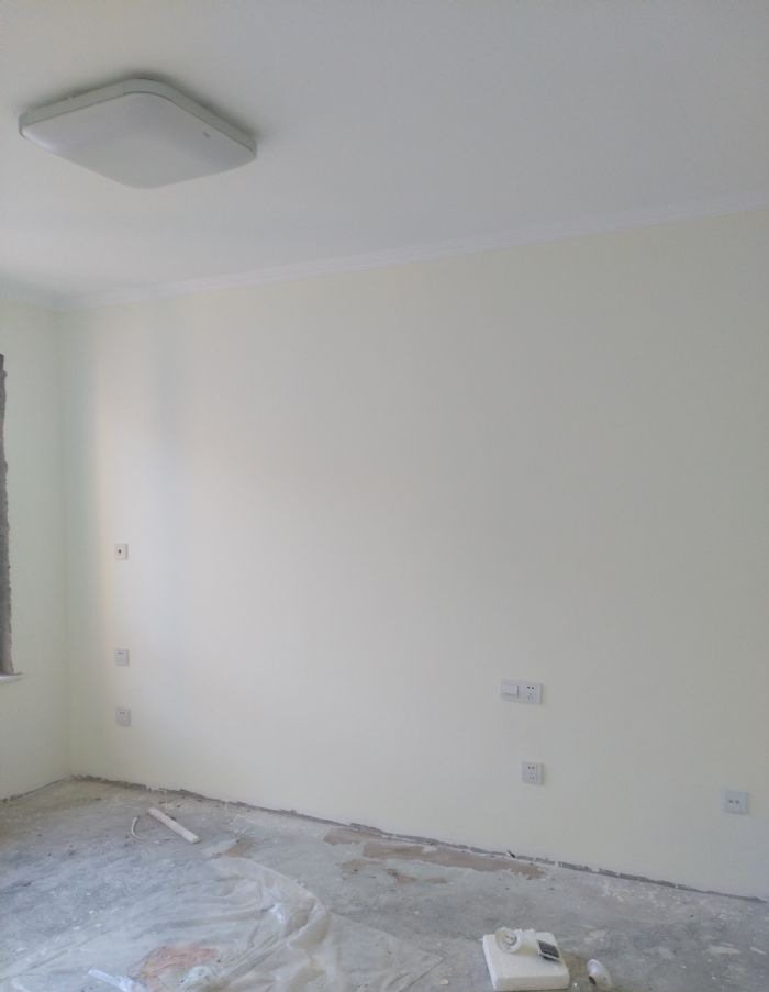 北京西城区德胜门外什坊街6号楼一单元503装修效果图