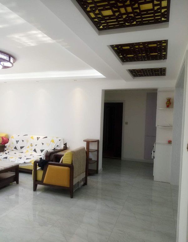 ���������������ź�Ժ�� 23��¥ 403 װ��Ч��ͼ