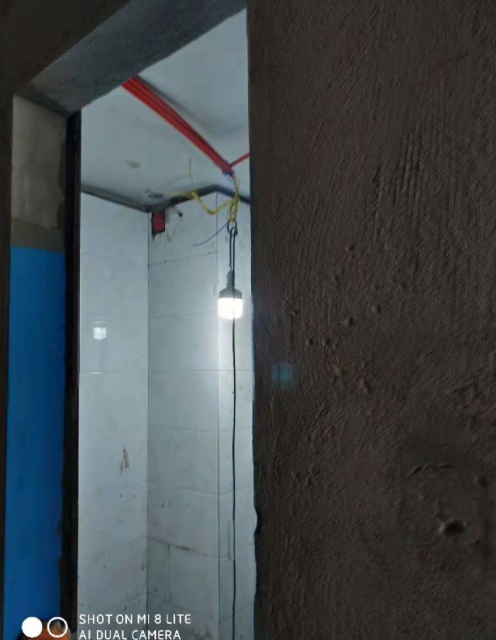 昆明版筑青果B栋1801装修效果图