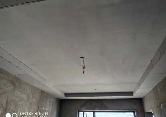 昆明版筑青果B栋1801装修效果图