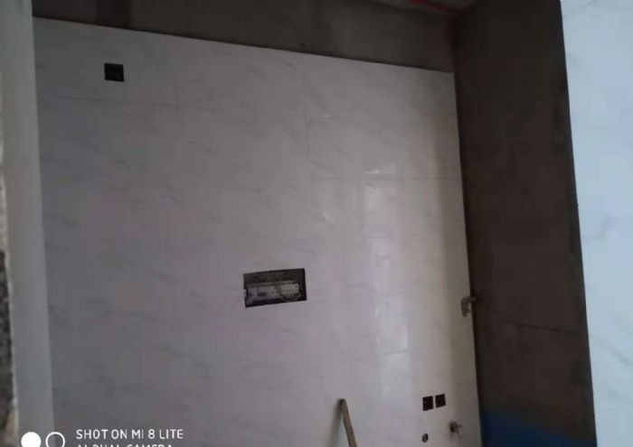 昆明版筑青果B栋1801装修效果图