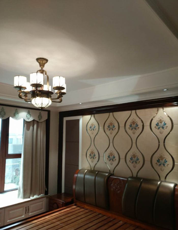 杭州六合天口装修效果图