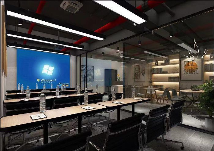 ֣��֣��ʱ���㳡װ��Ч��ͼ