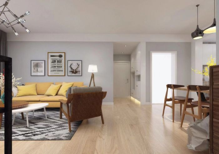 ֣����������װ��Ч��ͼ