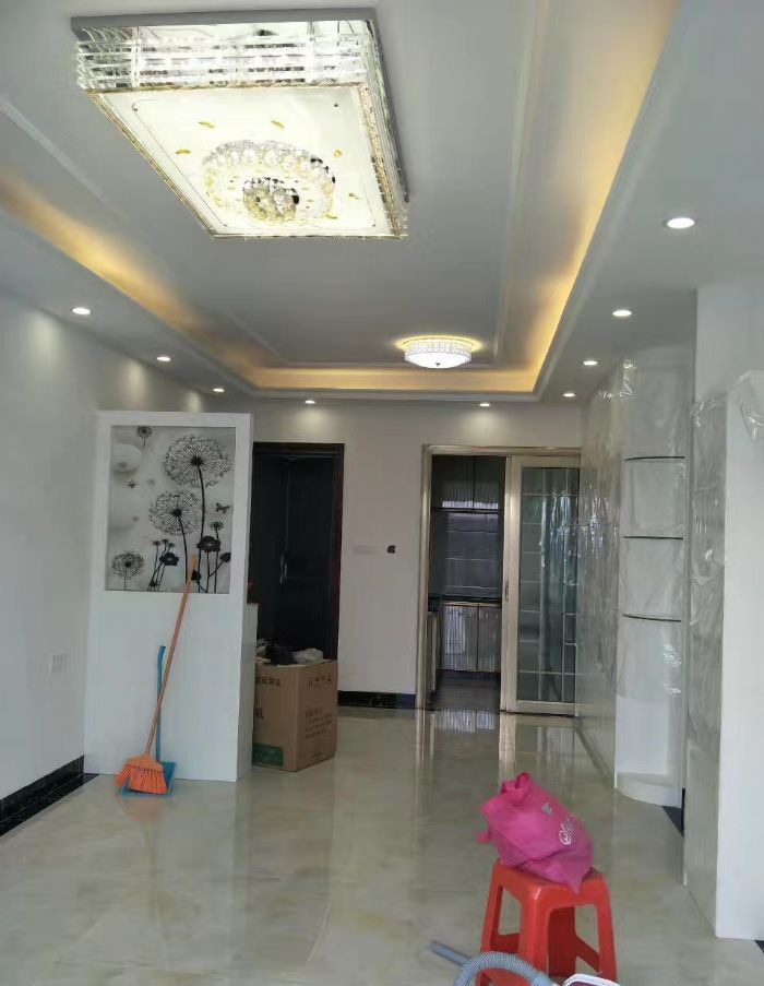 佛山江南华府 装修效果图