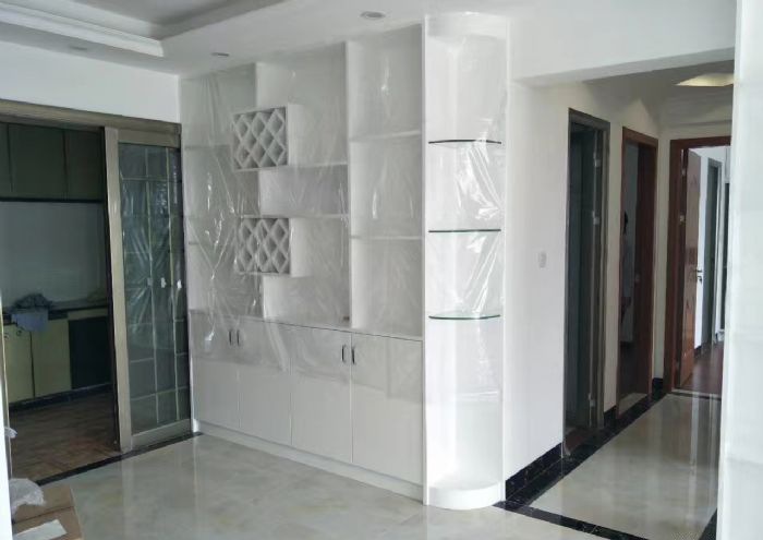 佛山江南华府 装修效果图