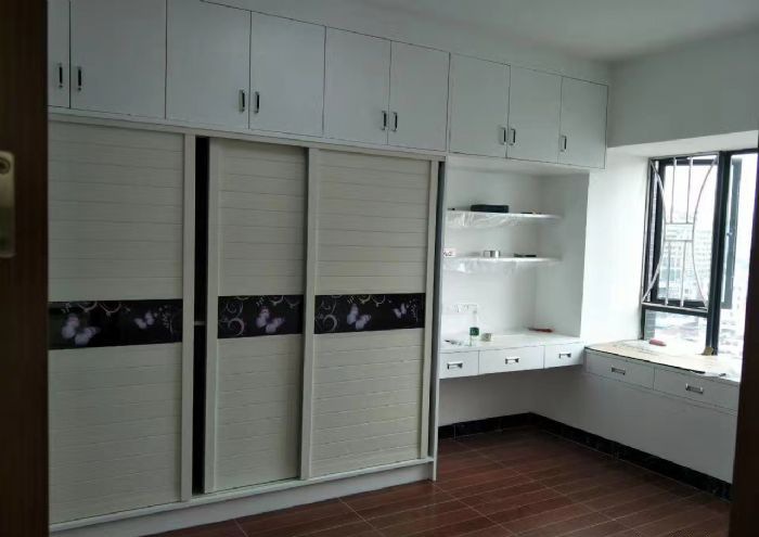 佛山江南华府 装修效果图