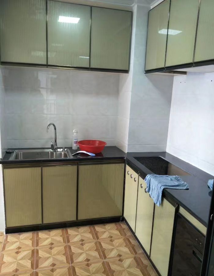 佛山江南华府 装修效果图