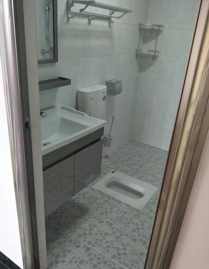 佛山江南华府 装修效果图