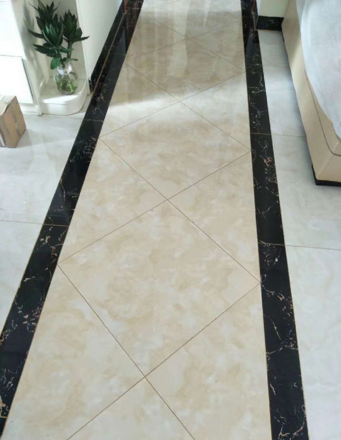 佛山莱茵鹭湖的装修效果图