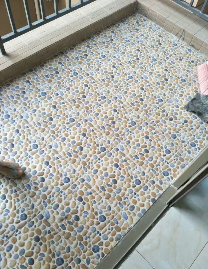 佛山莱茵鹭湖的装修效果图