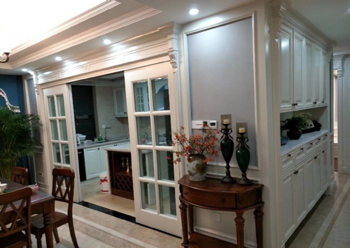 �Ϸ�����ٺ�Էװ��Ч��ͼ