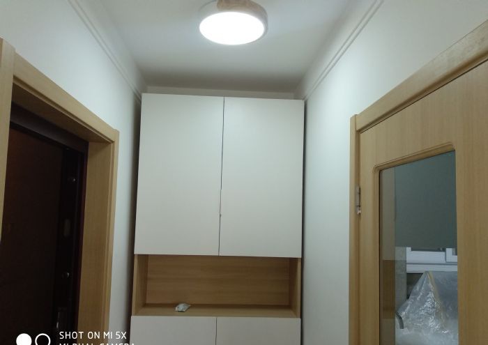 北京驼房营南里21号院装修效果图