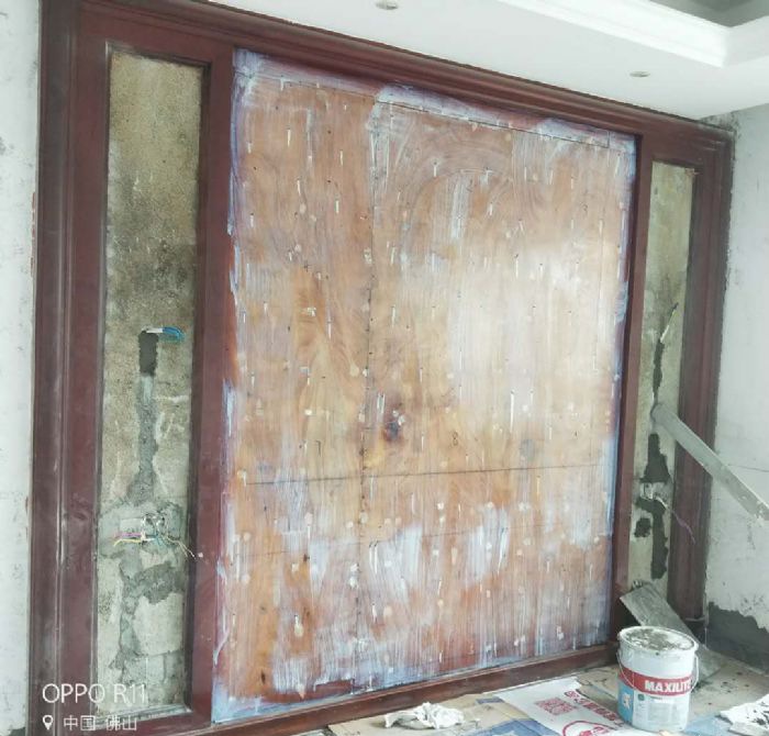 ���ݺ�������뵺װ��Ч��ͼ