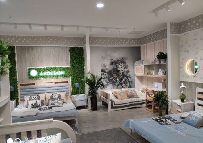 ֣���̶�·����������װ��Ч��ͼ