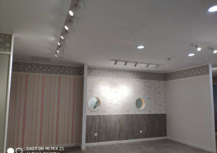 ֣���̶�·����������װ��Ч��ͼ