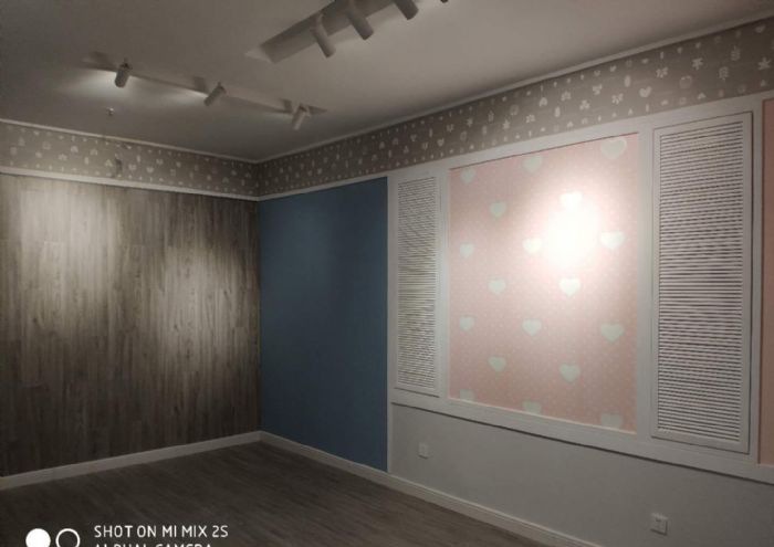 ֣���̶�·����������װ��Ч��ͼ