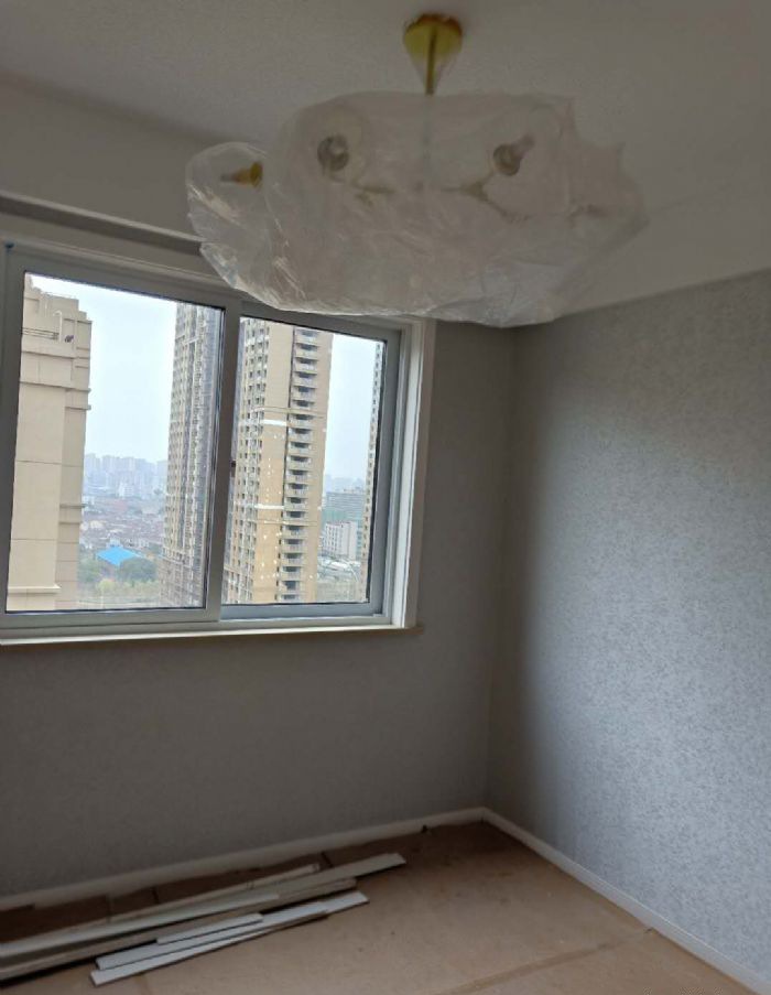 常州凤凰熙岸装修效果图