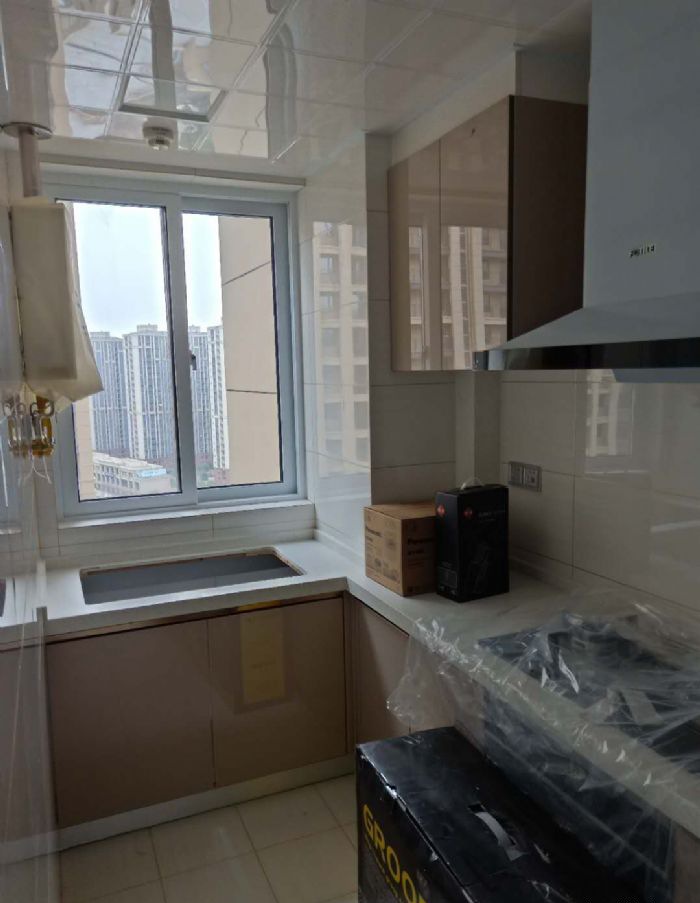 常州凤凰熙岸装修效果图