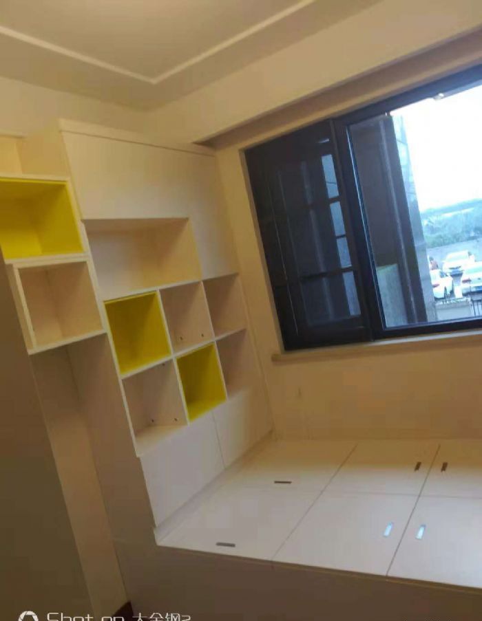 上海明城苑装修效果图