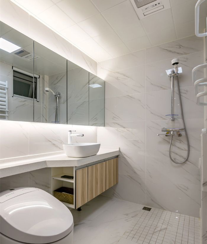 济南单位宿舍装修效果图