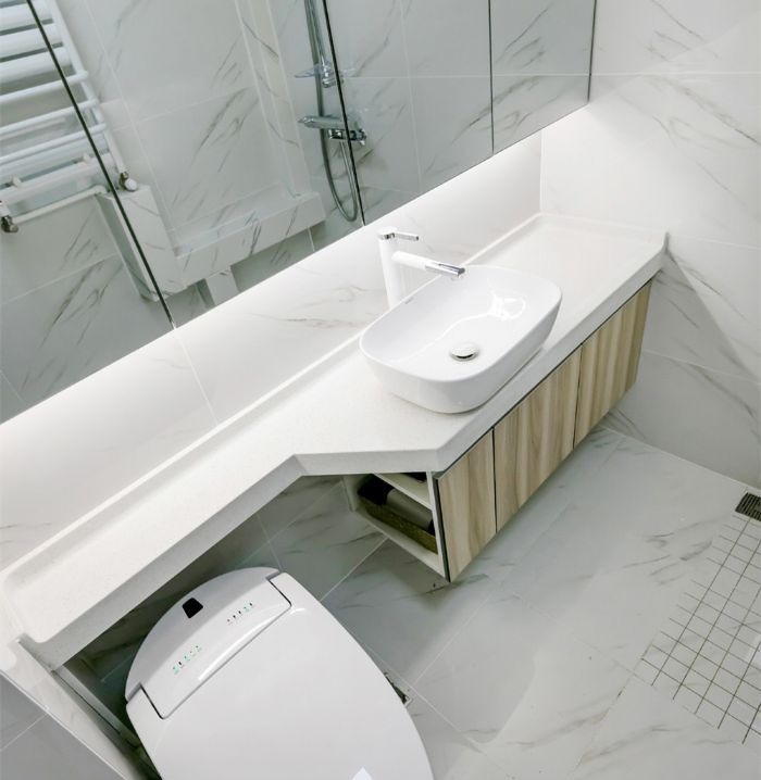 济南单位宿舍装修效果图