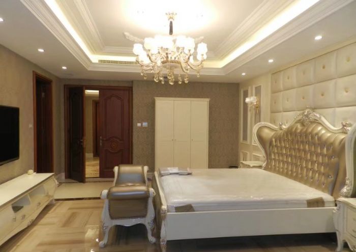 ��ɽ�Ƴ�һ��һ  ����װ��Ч��ͼ