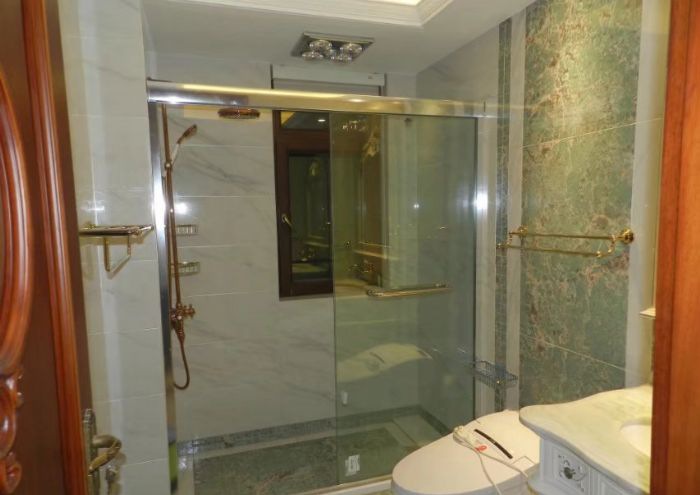 唐山唐城一零一 别墅装修效果图