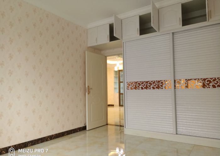 乌鲁木齐蓝天森林花苑装修效果图