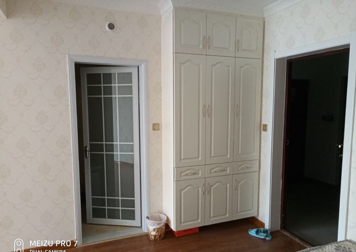 乌鲁木齐天鸿星月国际装修效果图