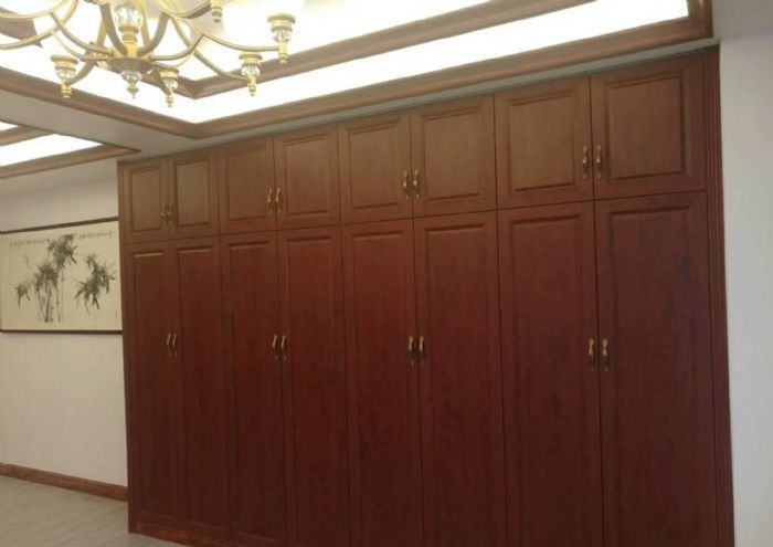 �人��������װ��Ч��ͼ