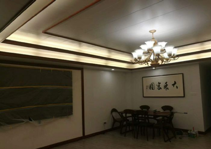 �人��������װ��Ч��ͼ