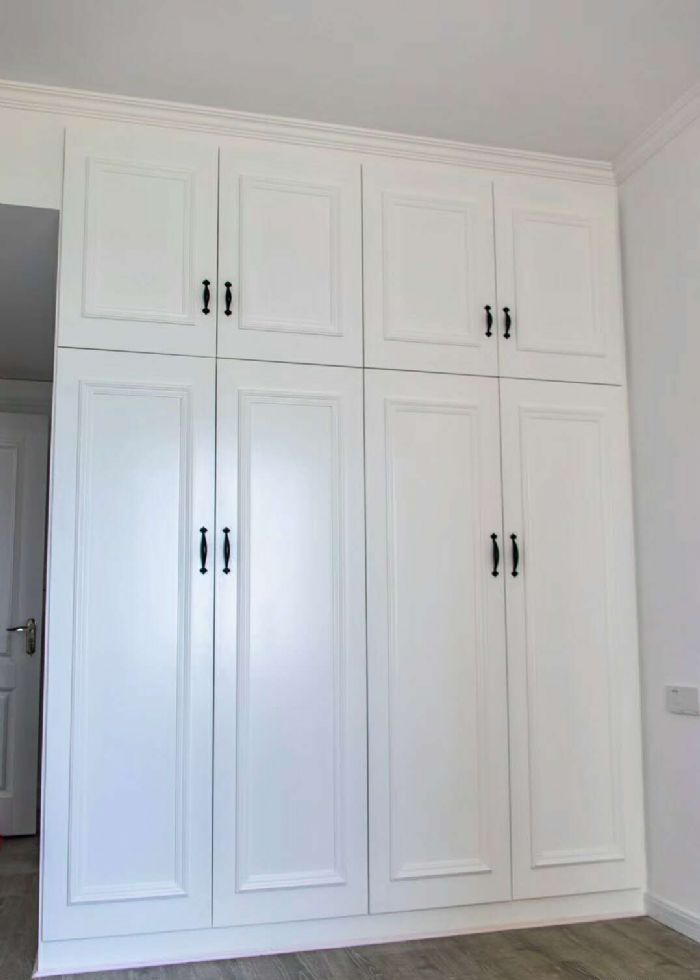 武汉学府丽成装修效果图