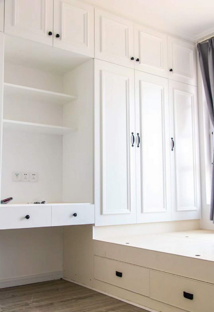 武汉学府丽成装修效果图