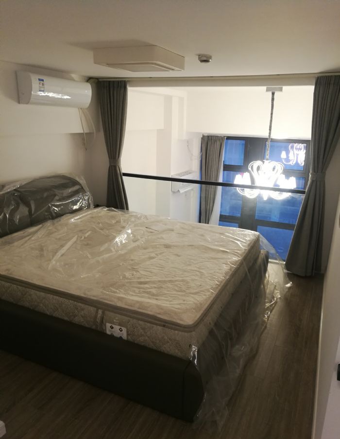 苏州哥伦国际装修效果图