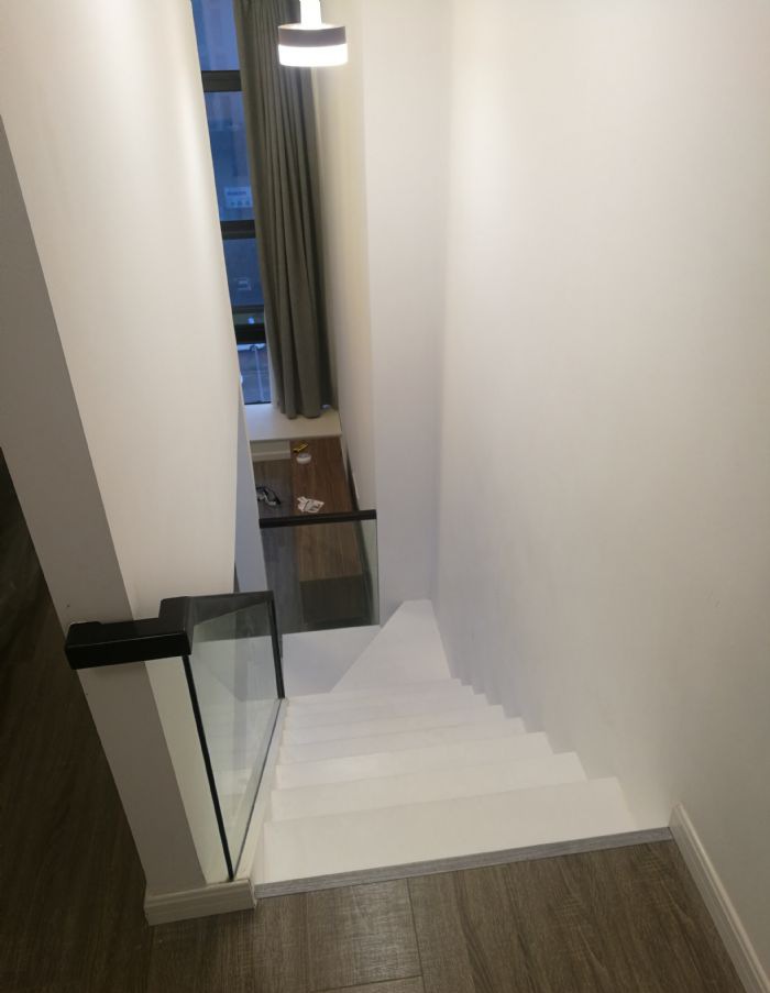 苏州哥伦国际装修效果图