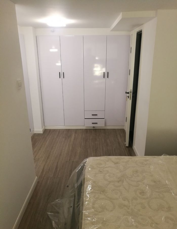 苏州哥伦国际装修效果图