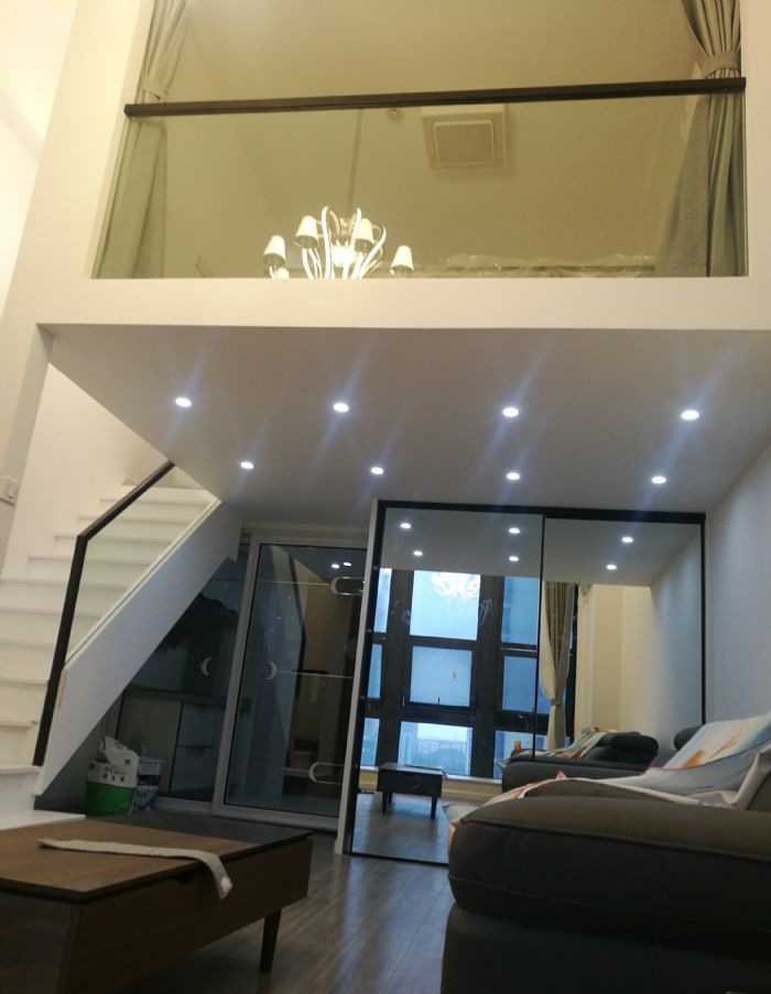 苏州哥伦国际装修效果图