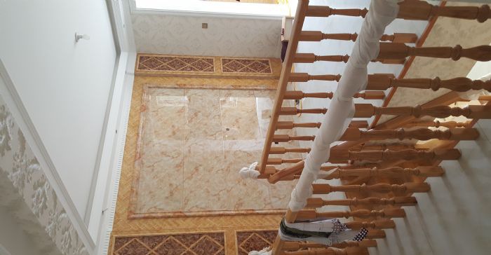 唐山安联优悦城装修效果图