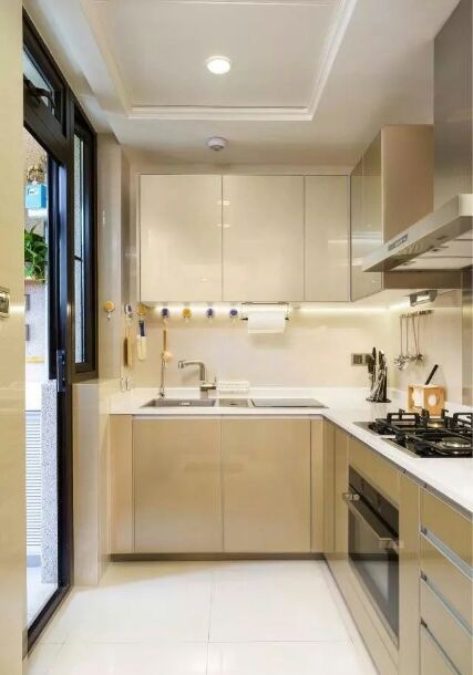 唐山凤城国贸装修效果图