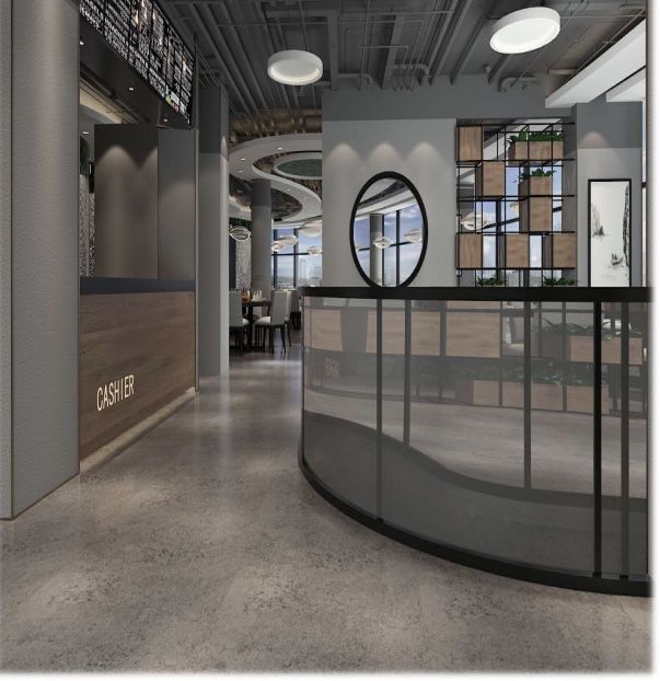 �Ϻ����㳡������װ��Ч��ͼ