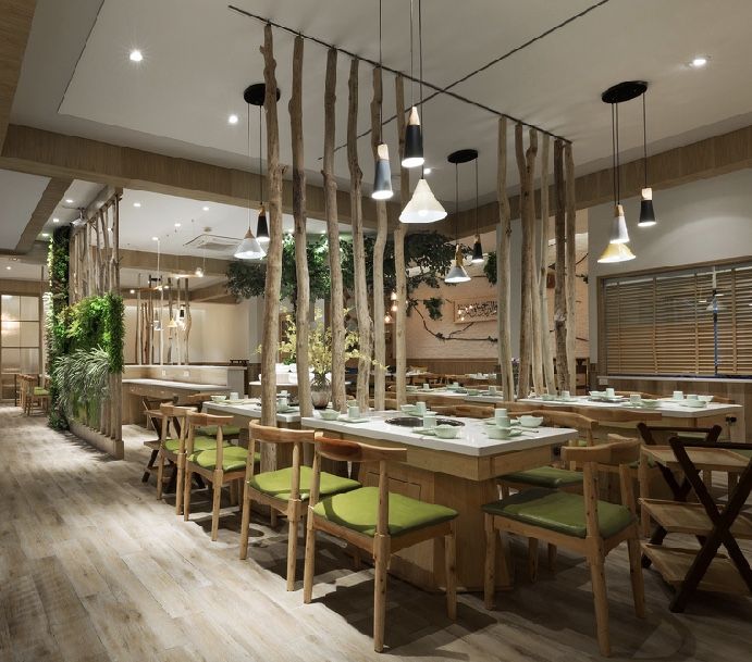 �Ϻ����㳡������װ��Ч��ͼ