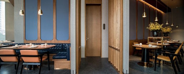 �Ϻ��н��㳡������װ��Ч��ͼ