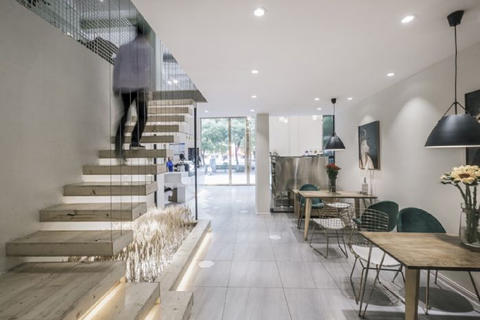 �Ϻ�����㳡��Ʒ��װ��Ч��ͼ