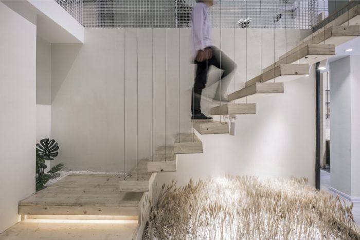 �Ϻ�����㳡��Ʒ��װ��Ч��ͼ