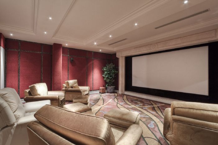 �Ϻ�������԰װ��Ч��ͼ