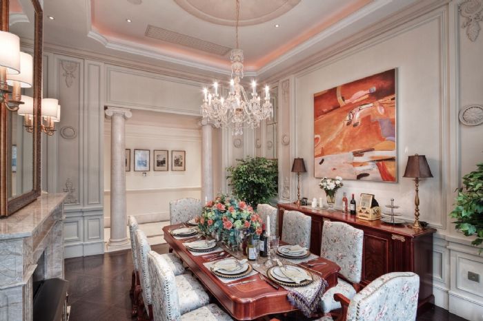 �Ϻ�������԰װ��Ч��ͼ