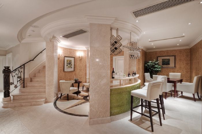 �Ϻ�������԰װ��Ч��ͼ