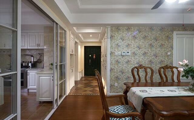 十堰东正国际装修效果图