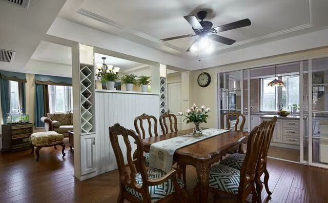 十堰东正国际装修效果图